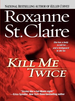 Kill Me Twice - ebook